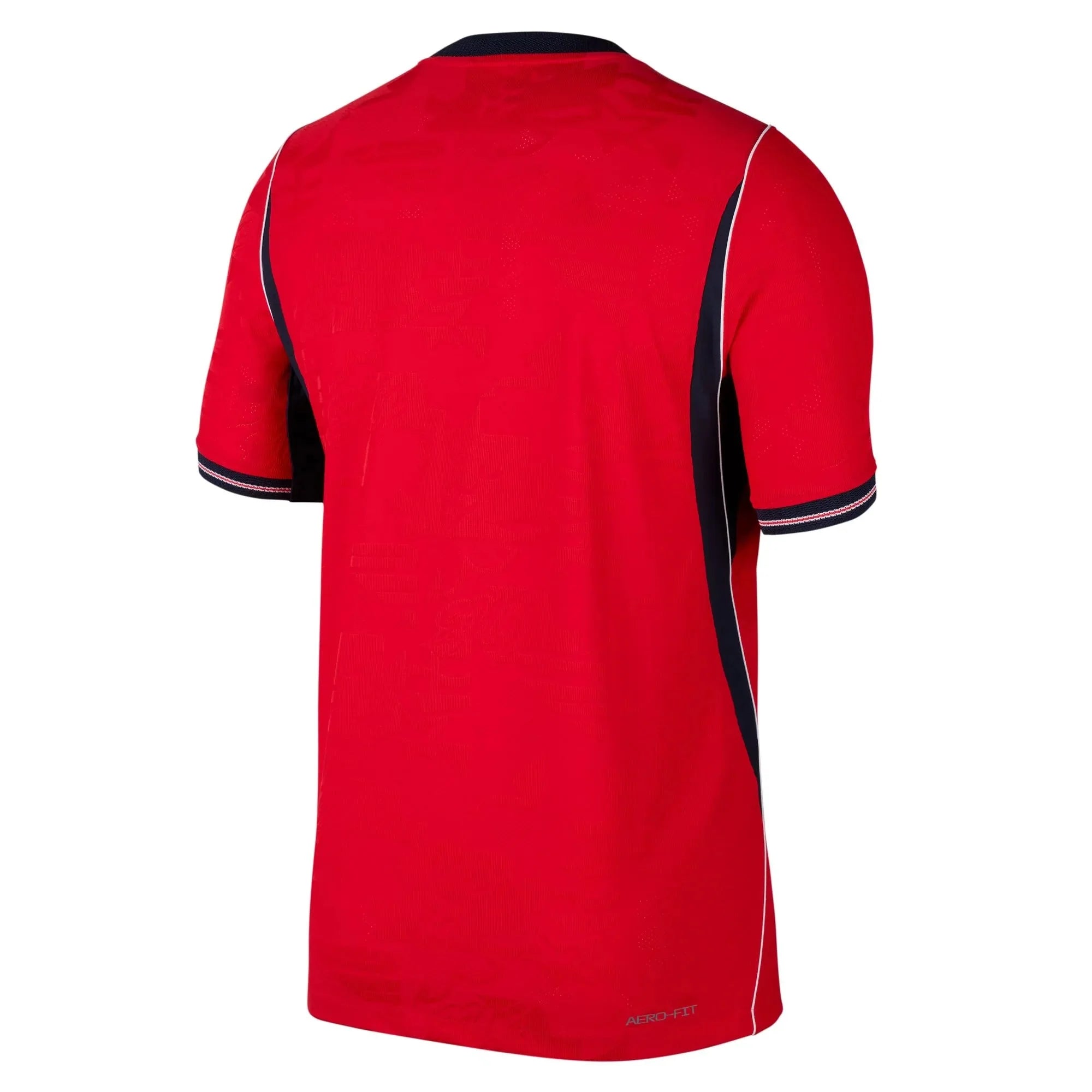 Nike 2026 England Men's Authentic Away Soccer Jersey