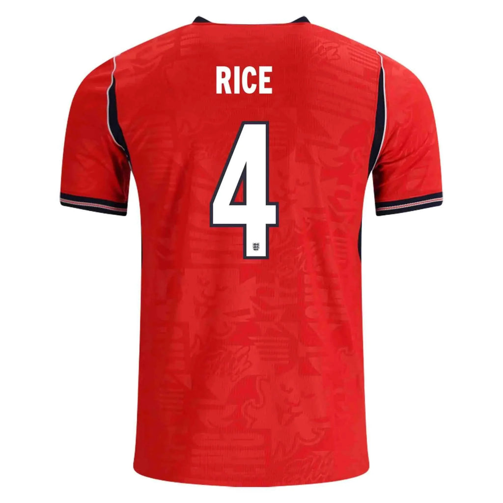 Nike 2026 England Men's Stadium Away Soccer Jersey