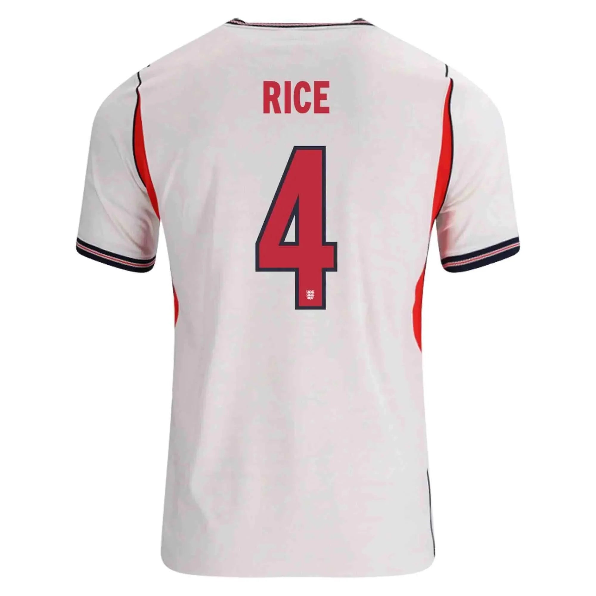 Nike 2026 England Men's Authentic Home Soccer Jersey