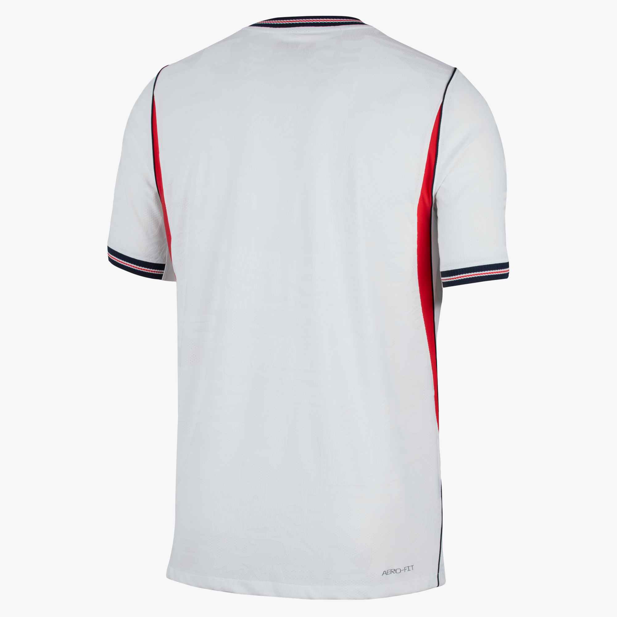 Nike 2026 England Men's Authentic Home Soccer Jersey