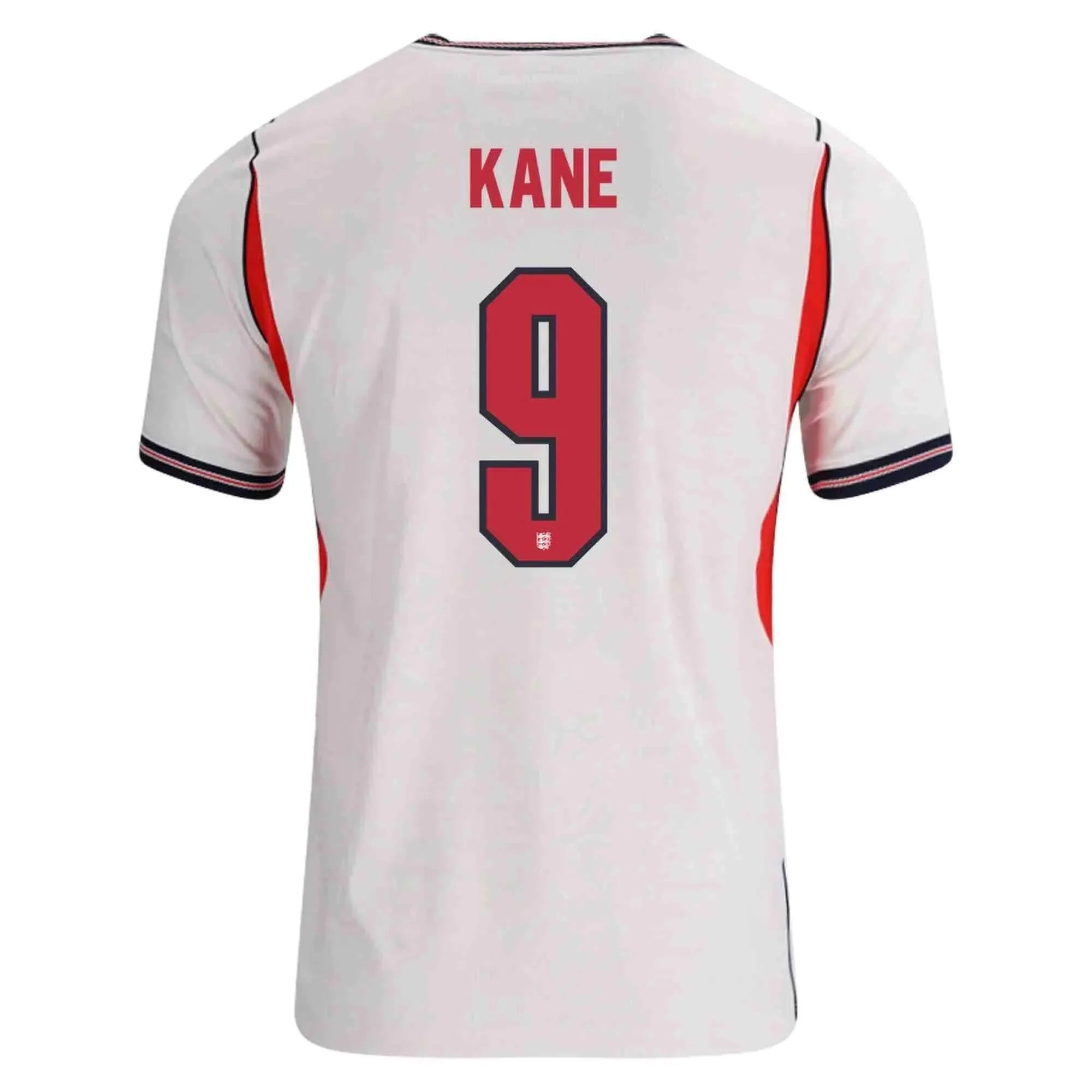 Nike 2026 England Youth Stadium Home Soccer Jersey