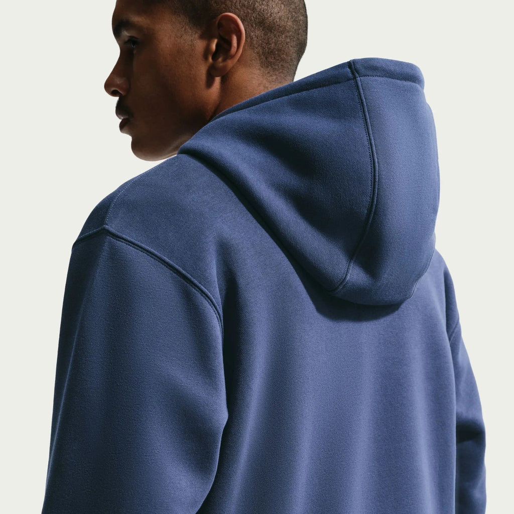 Nike 2026 England Men's Club Pullover Hoodie