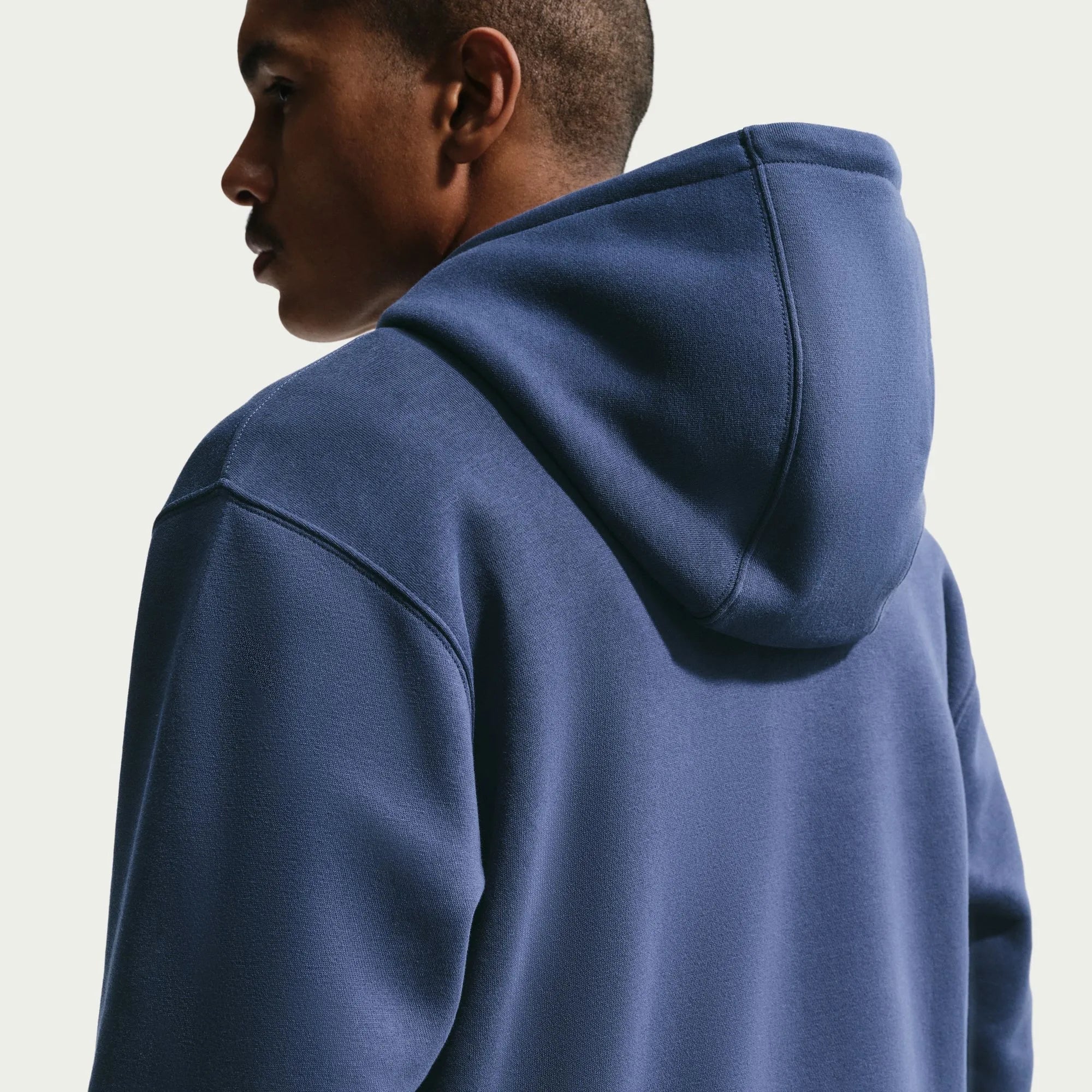 Nike 2026 England Men's Club Pullover Hoodie