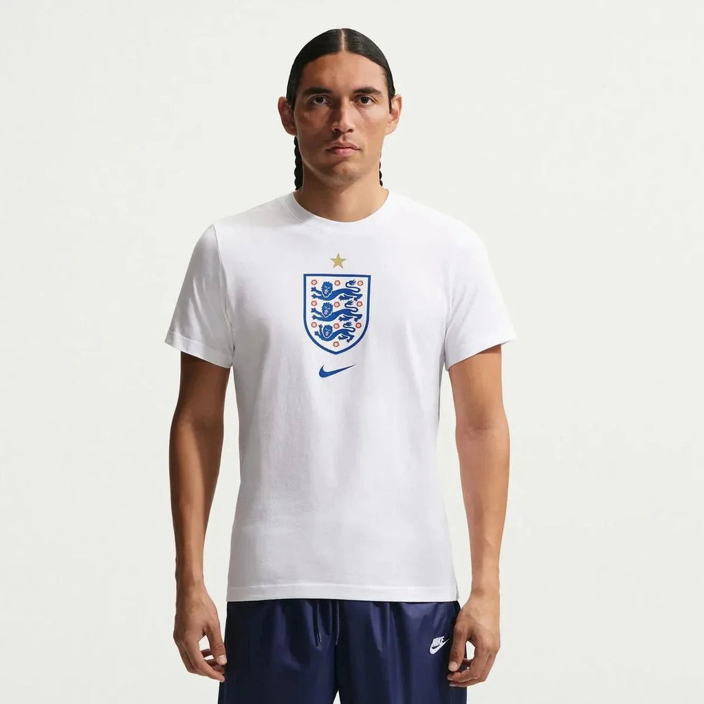 Nike 2026 England Men's Crest Tee