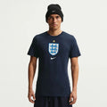 Nike 2026 England Men's Crest Tee