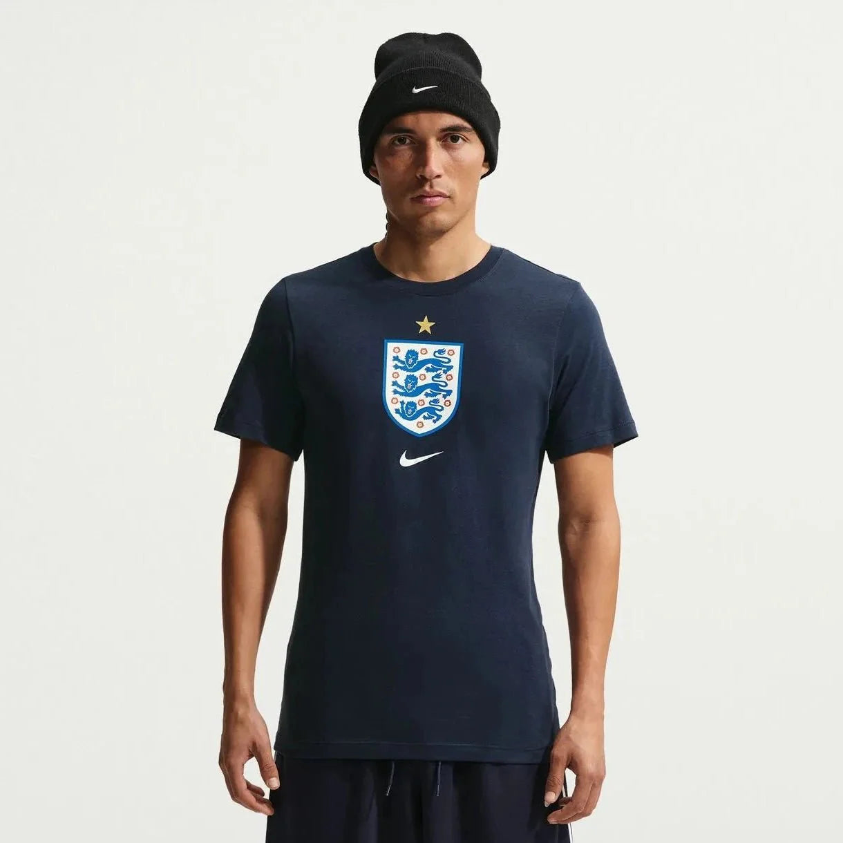 Nike 2026 England Men's Crest Tee