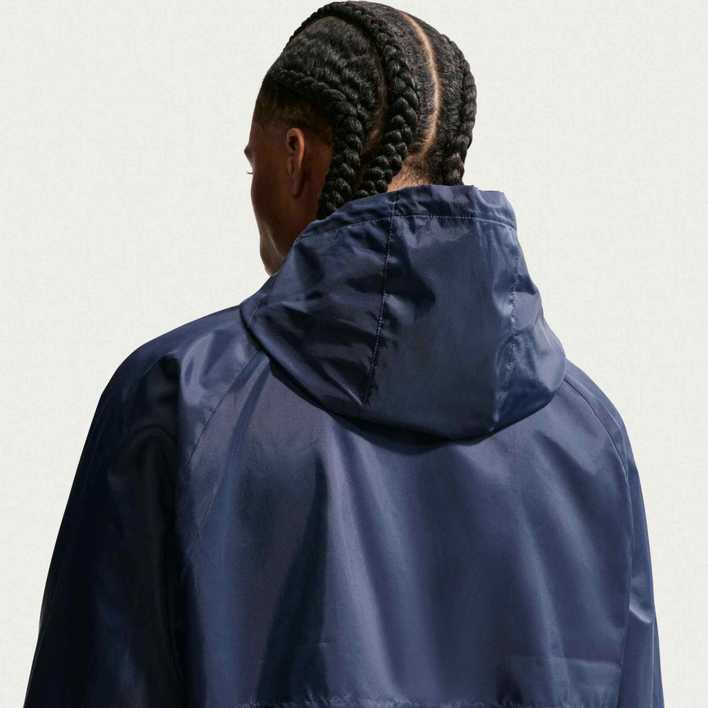 Nike 2026 England Men's DF Anthem Jacket