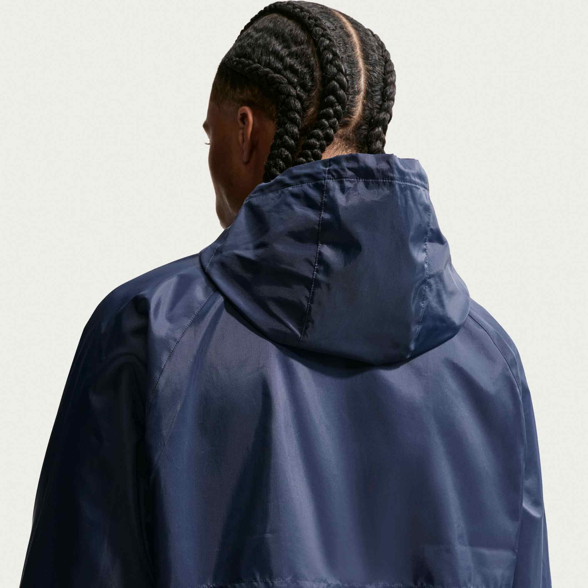 Nike 2026 England Men's DF Anthem Jacket