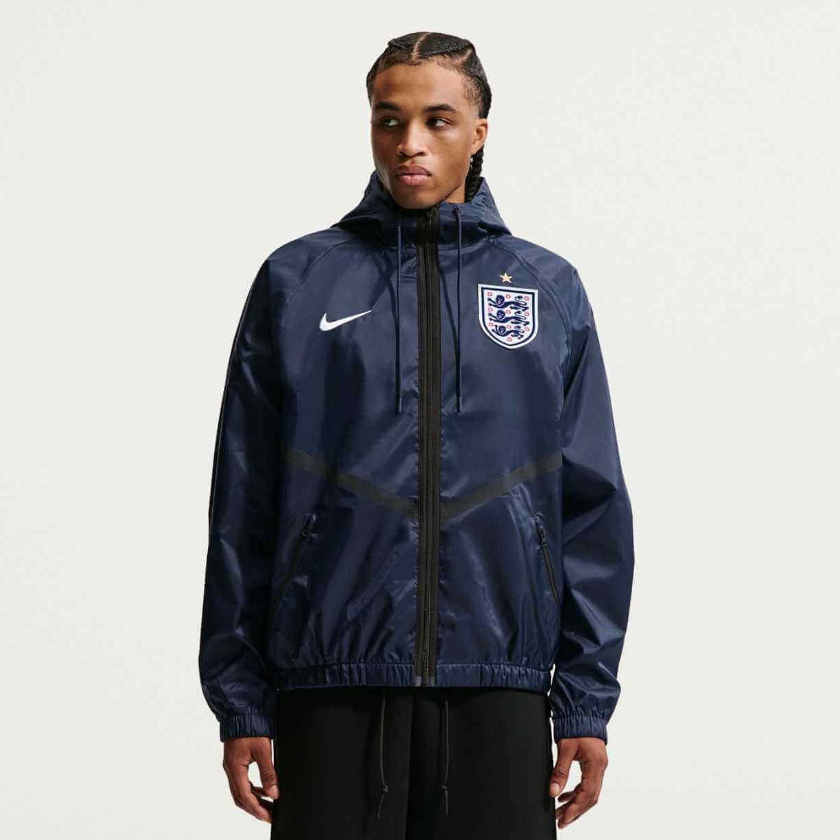 Nike 2026 England Men's DF Anthem Jacket