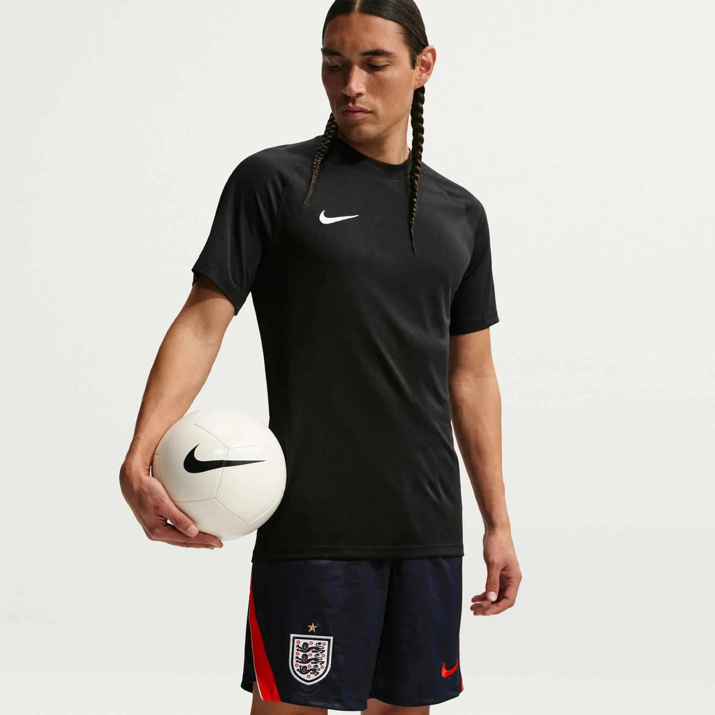 Nike 2026 England Men's Stadium Away Shorts