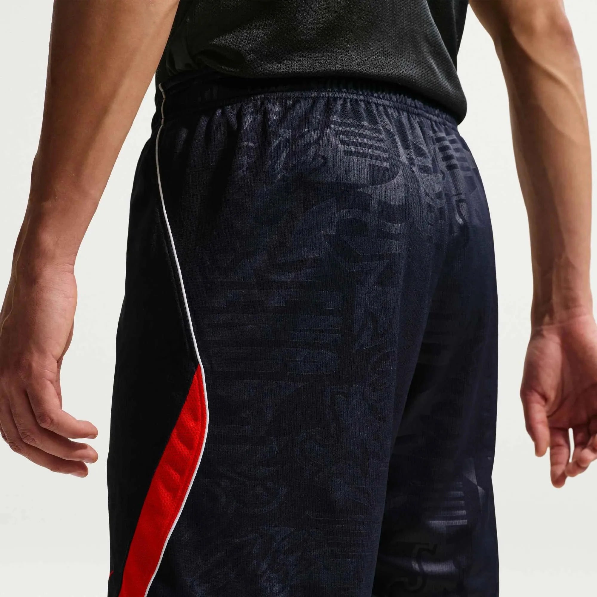 Nike 2026 England Men's Stadium Away Shorts