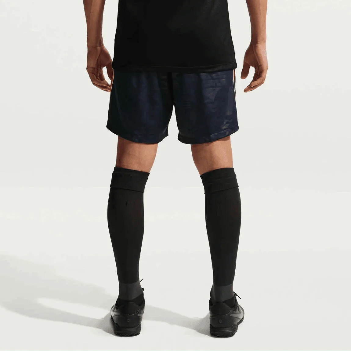 Nike 2026 England Men's Stadium Away Shorts