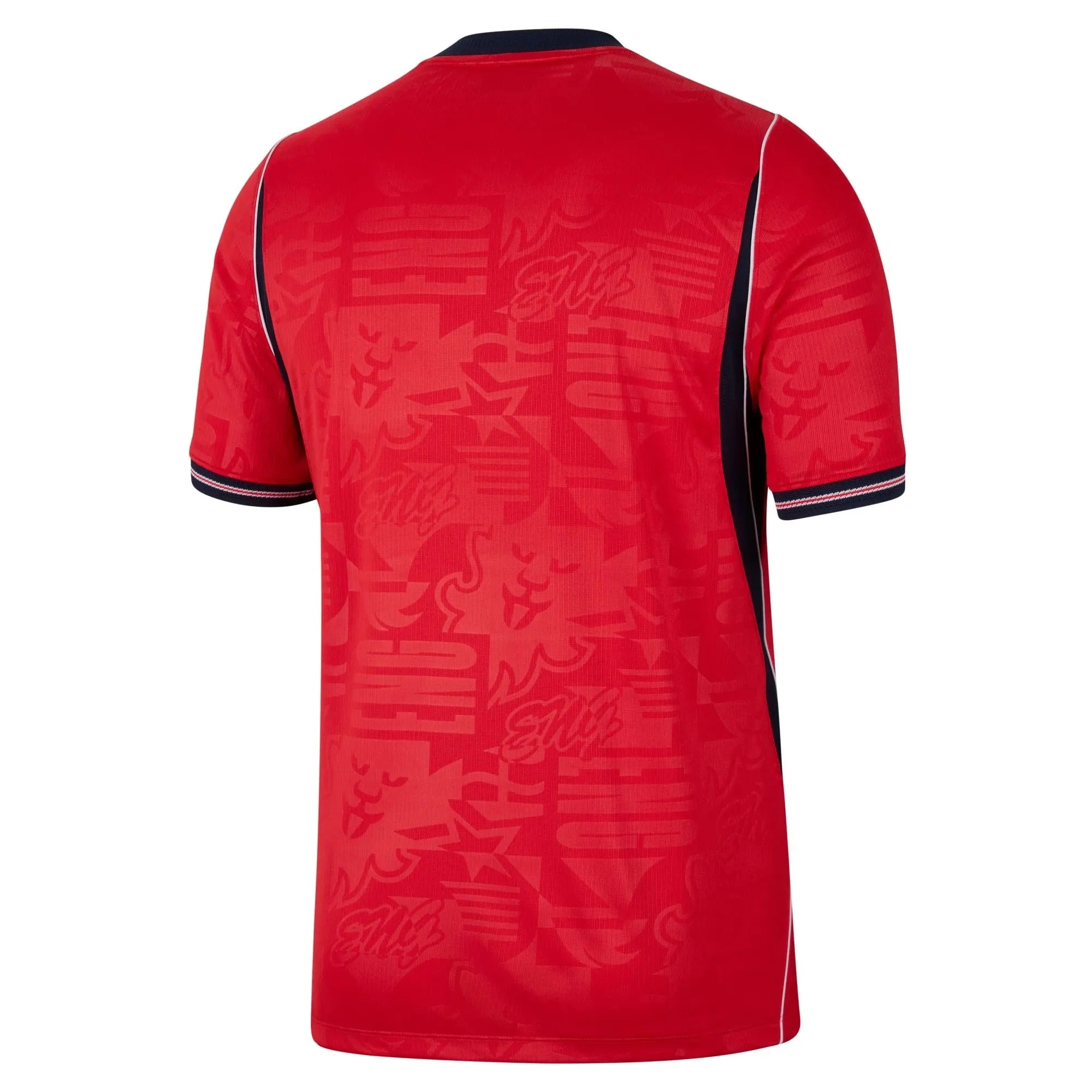 Nike 2026 England Men's Stadium Away Soccer Jersey