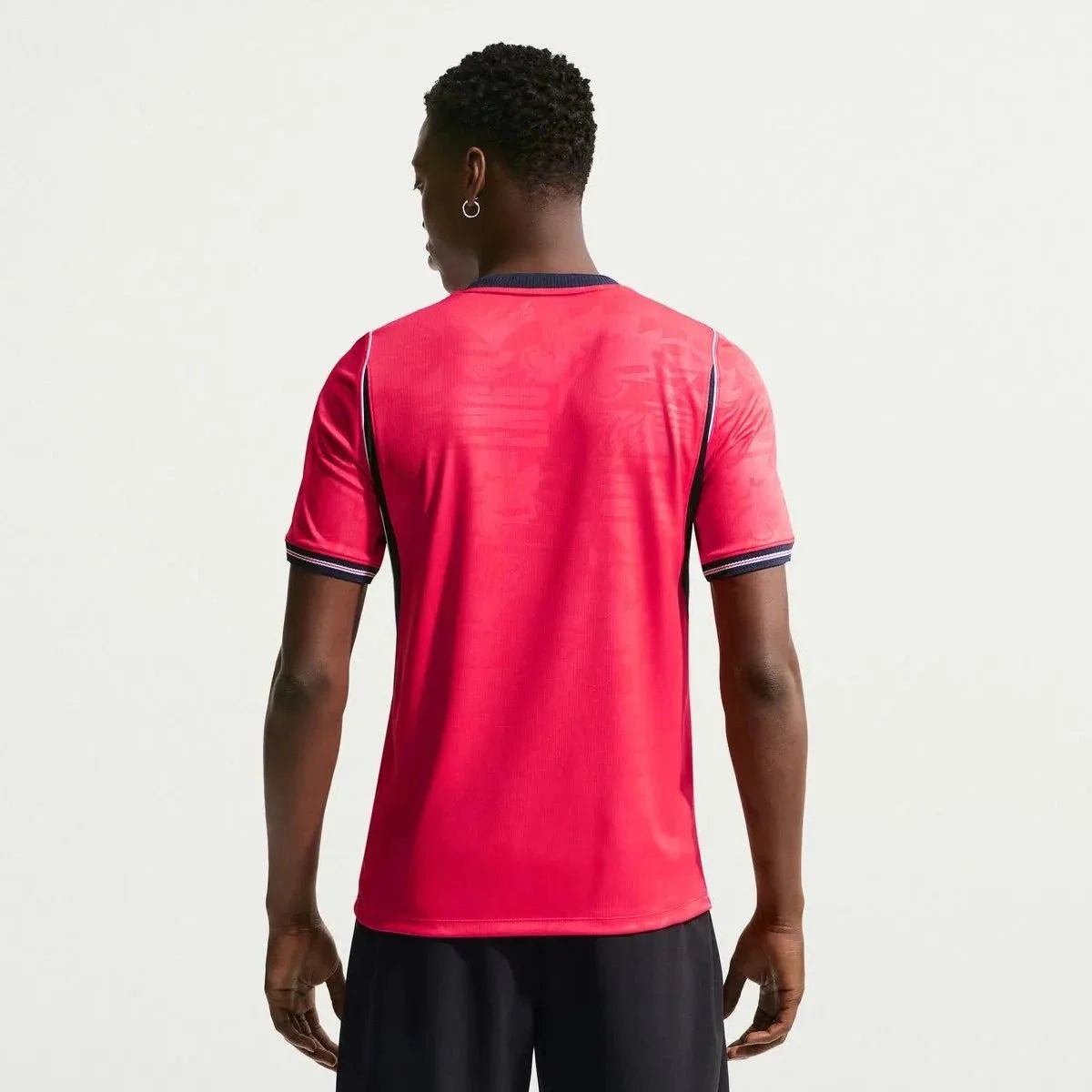 Nike 2026 England Men's Stadium Away Soccer Jersey