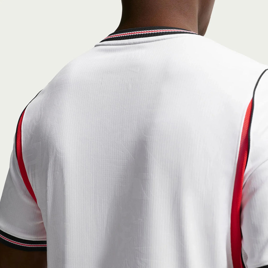 Nike 2026 England Men's Stadium Home Soccer Jersey