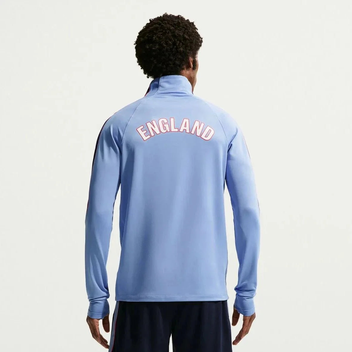Nike 2026 England Men's Strike Drill Top