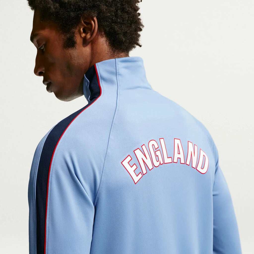 Nike 2026 England Men's Strike Drill Top