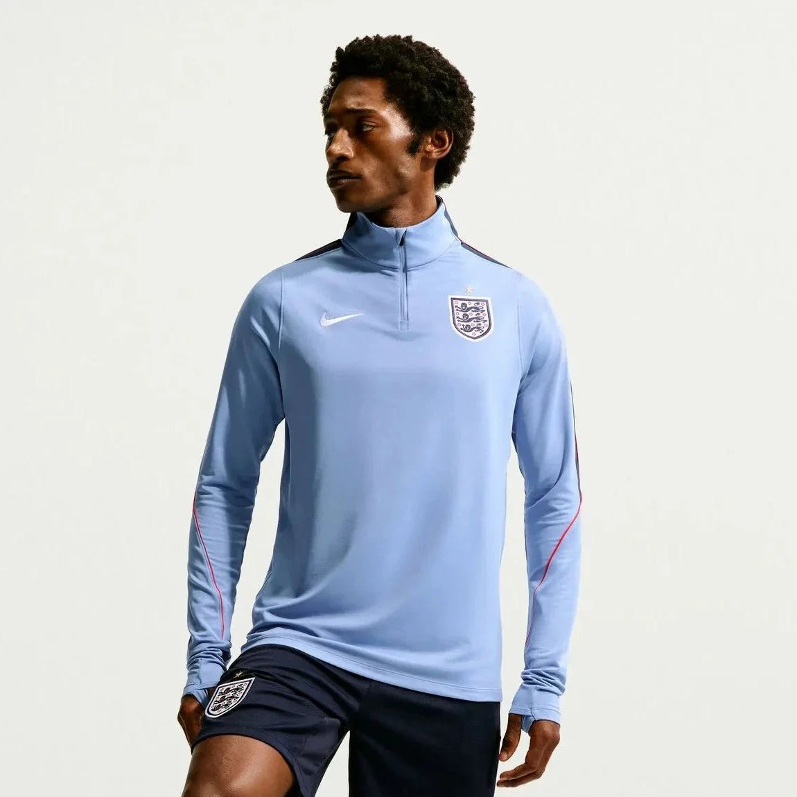 Nike 2026 England Men's Strike Drill Top