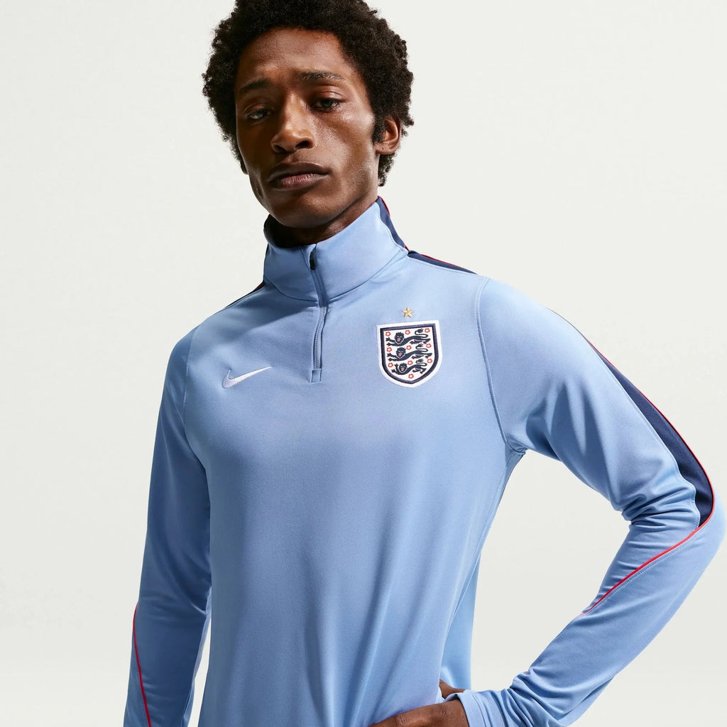 Nike 2026 England Men's Strike Drill Top