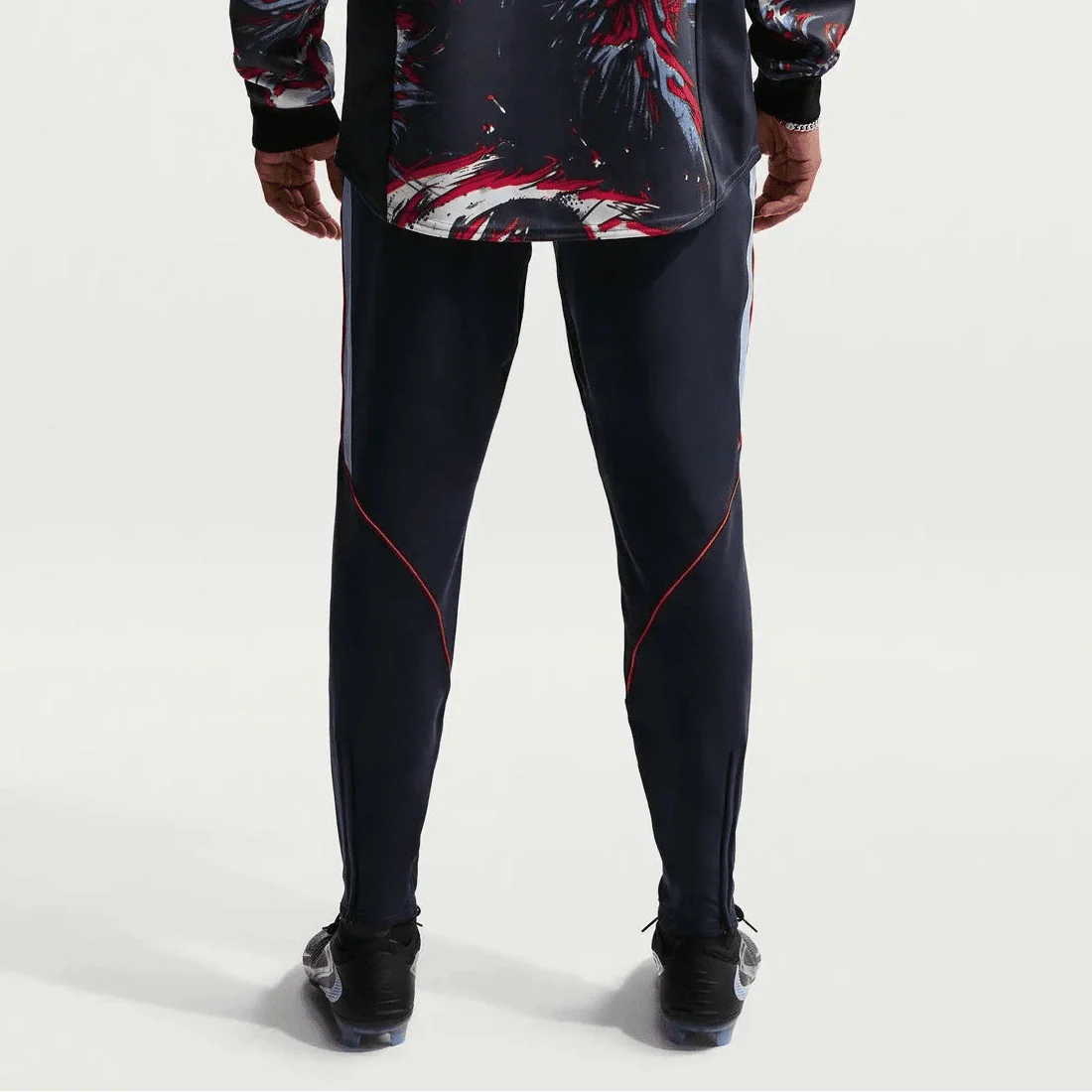 Nike 2026 England Men's Strike KPZ Pants