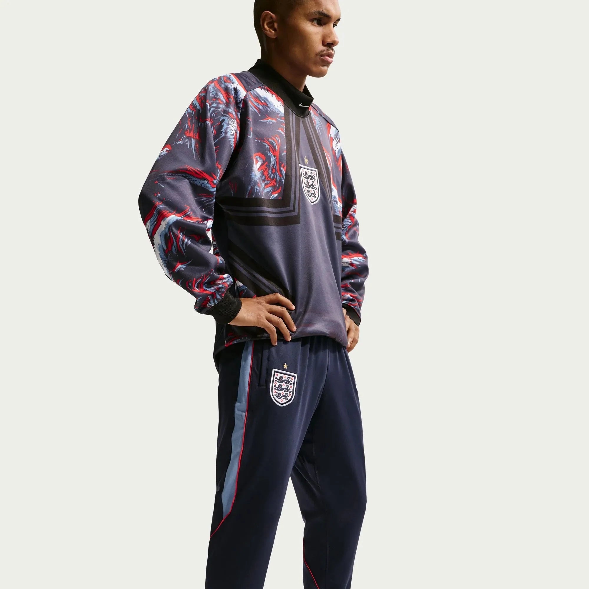Nike 2026 England Men's Strike KPZ Pants
