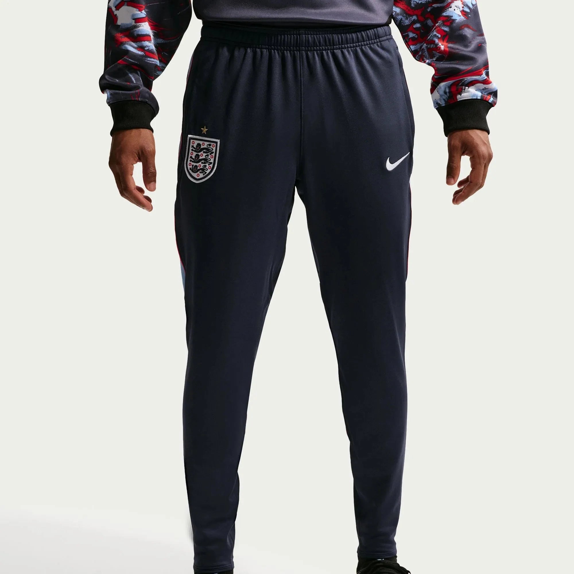 Nike 2026 England Men's Strike KPZ Pants