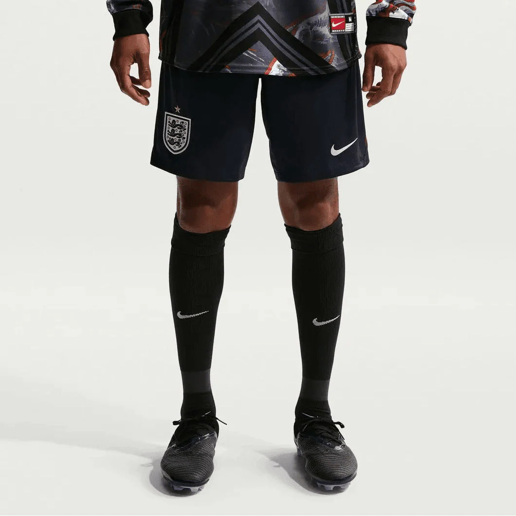 Nike 2026 England Men's Strike KZ Shorts