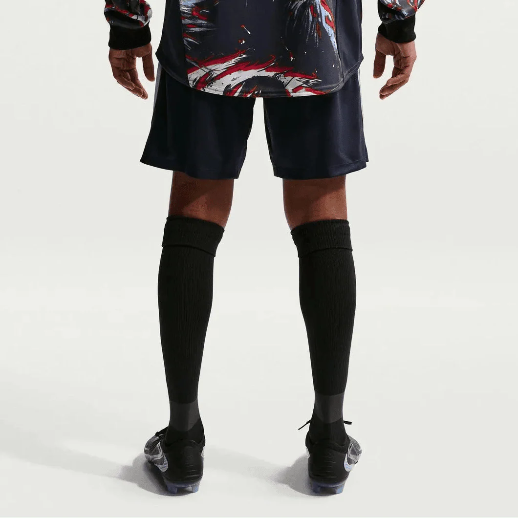 Nike 2026 England Men's Strike KZ Shorts