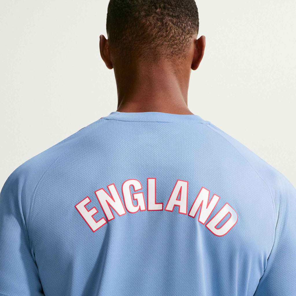 Nike 2026 England Men's Strike Top
