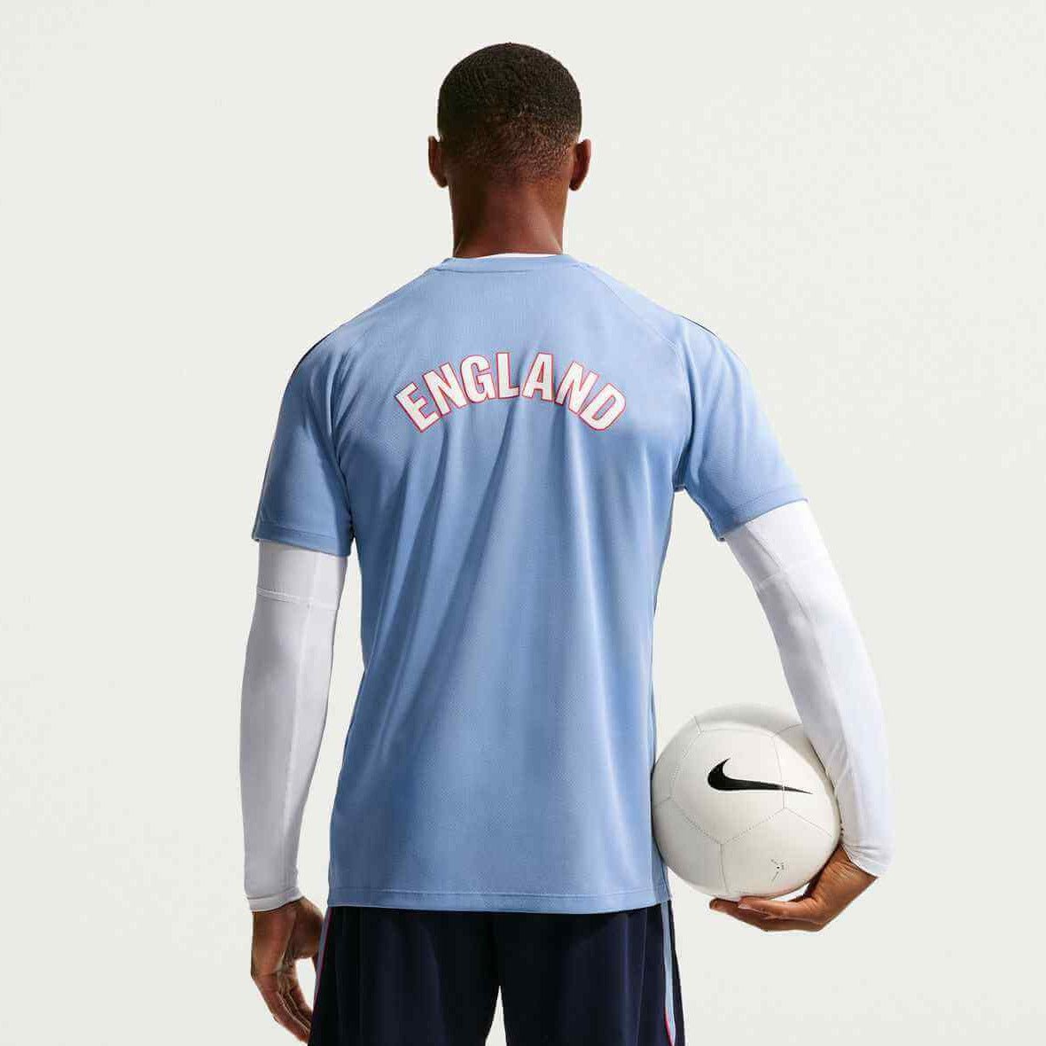 Nike 2026 England Men's Strike Top