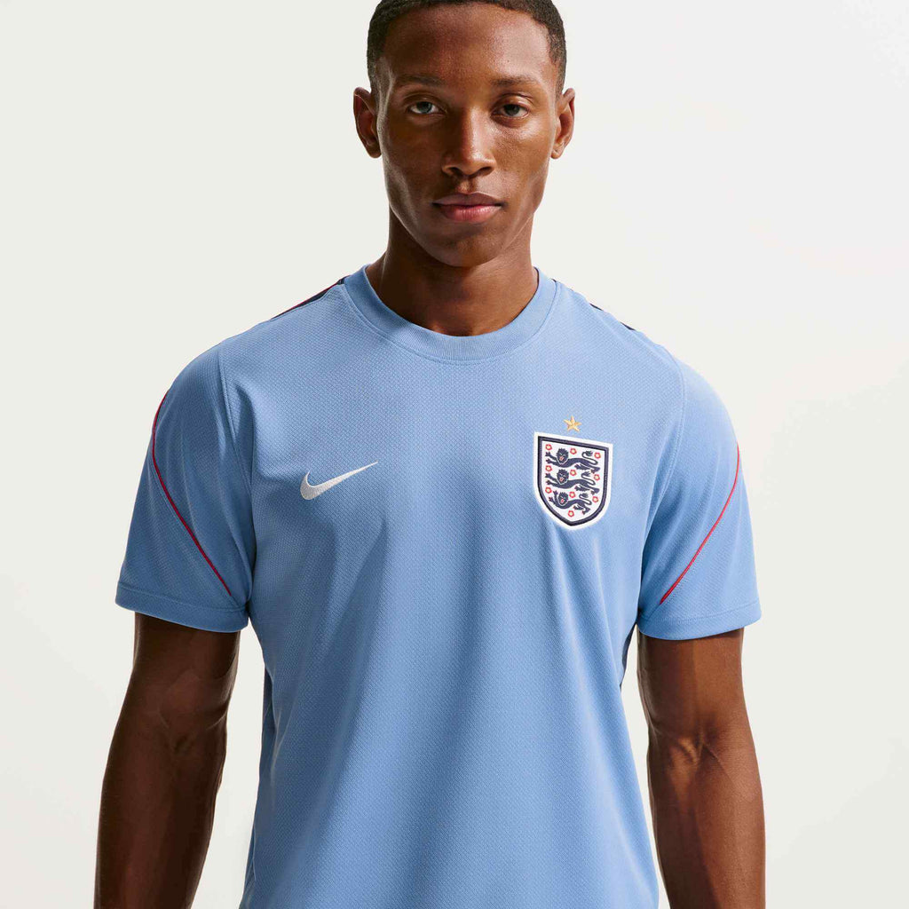 Nike 2026 England Men's Strike Top