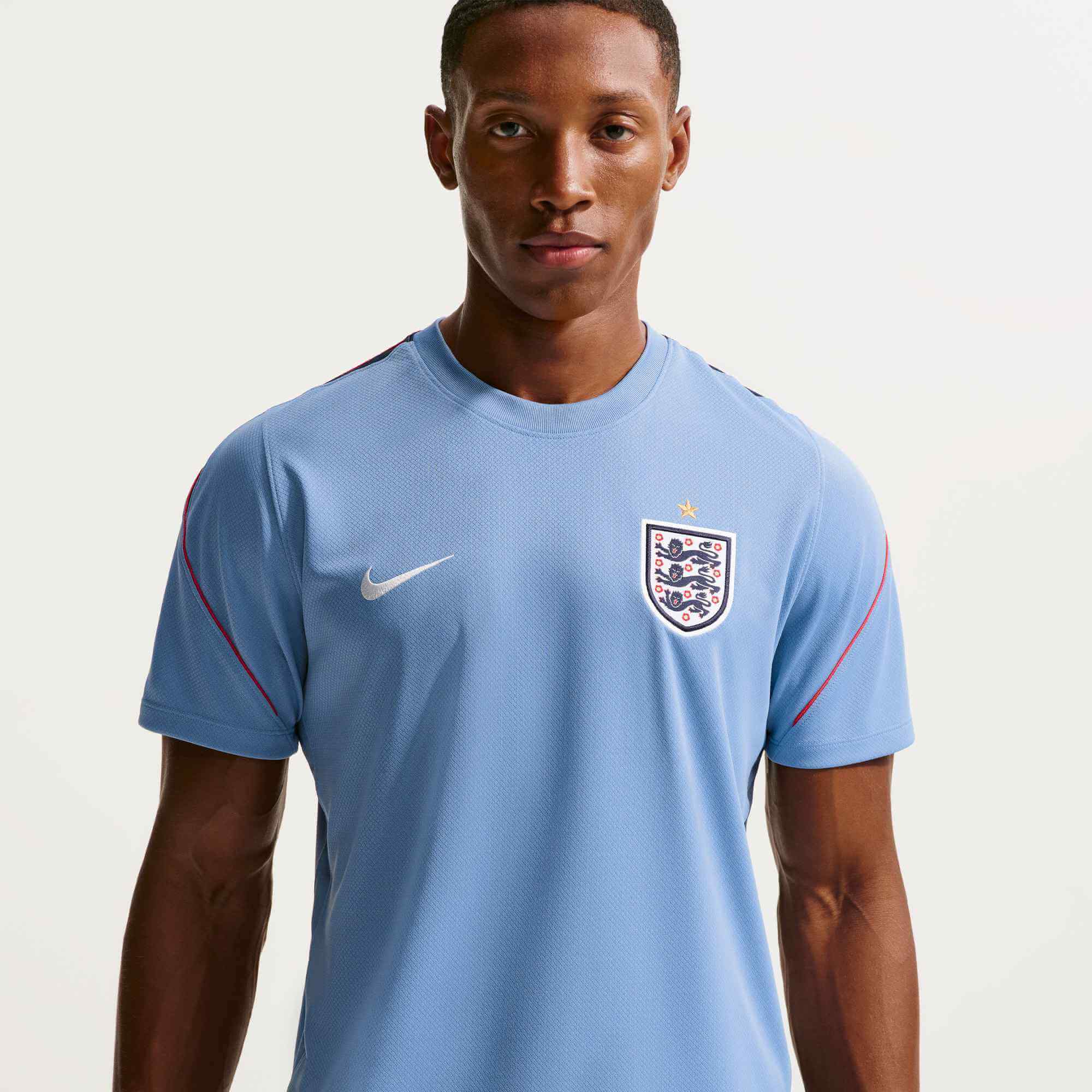 Nike 2026 England Men's Strike Top