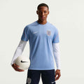 Nike 2026 England Men's Strike Top