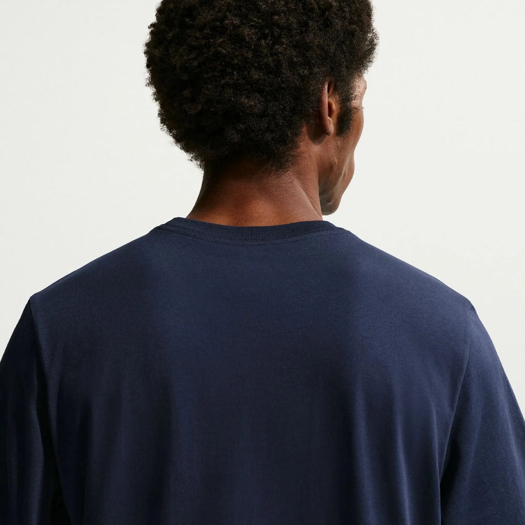 Nike 2026 England Men's Wordmark Tee
