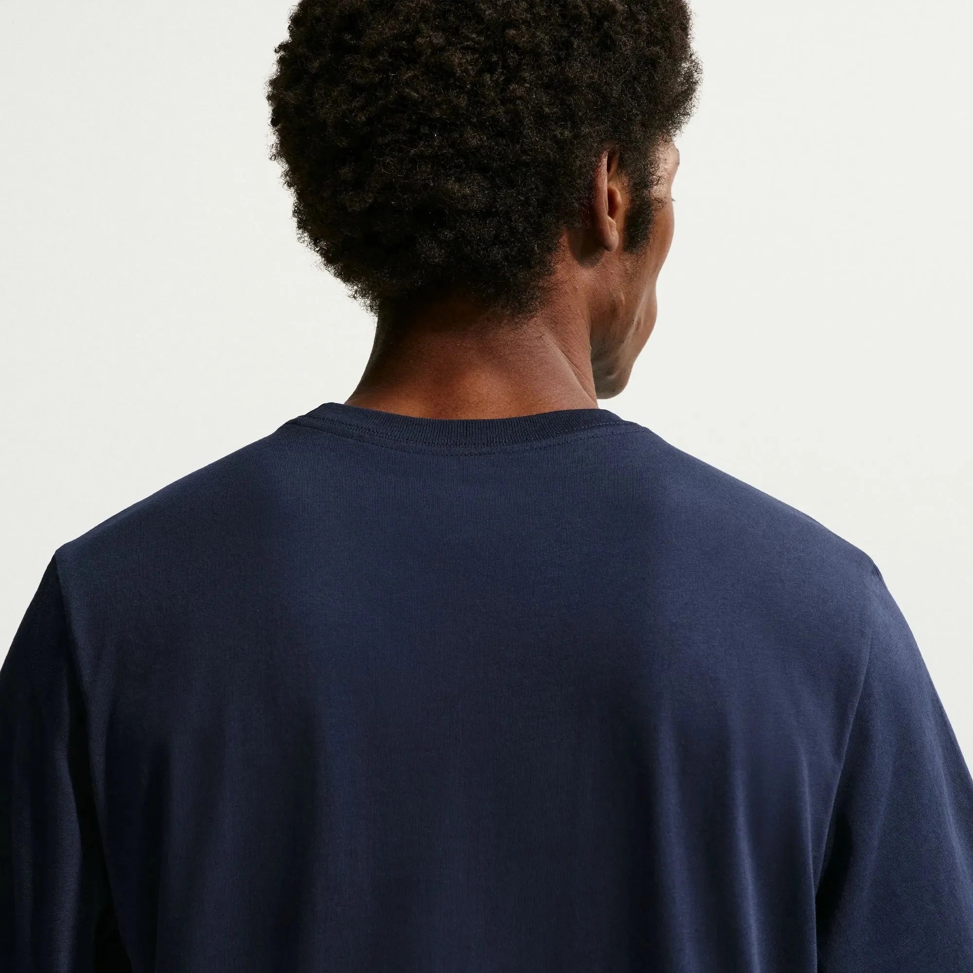 Nike 2026 England Men's Wordmark Tee