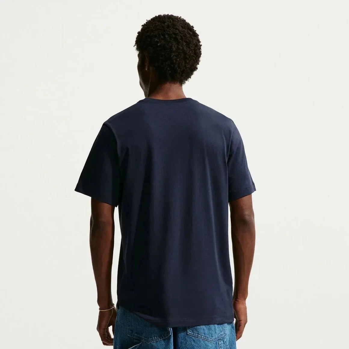 Nike 2026 England Men's Wordmark Tee