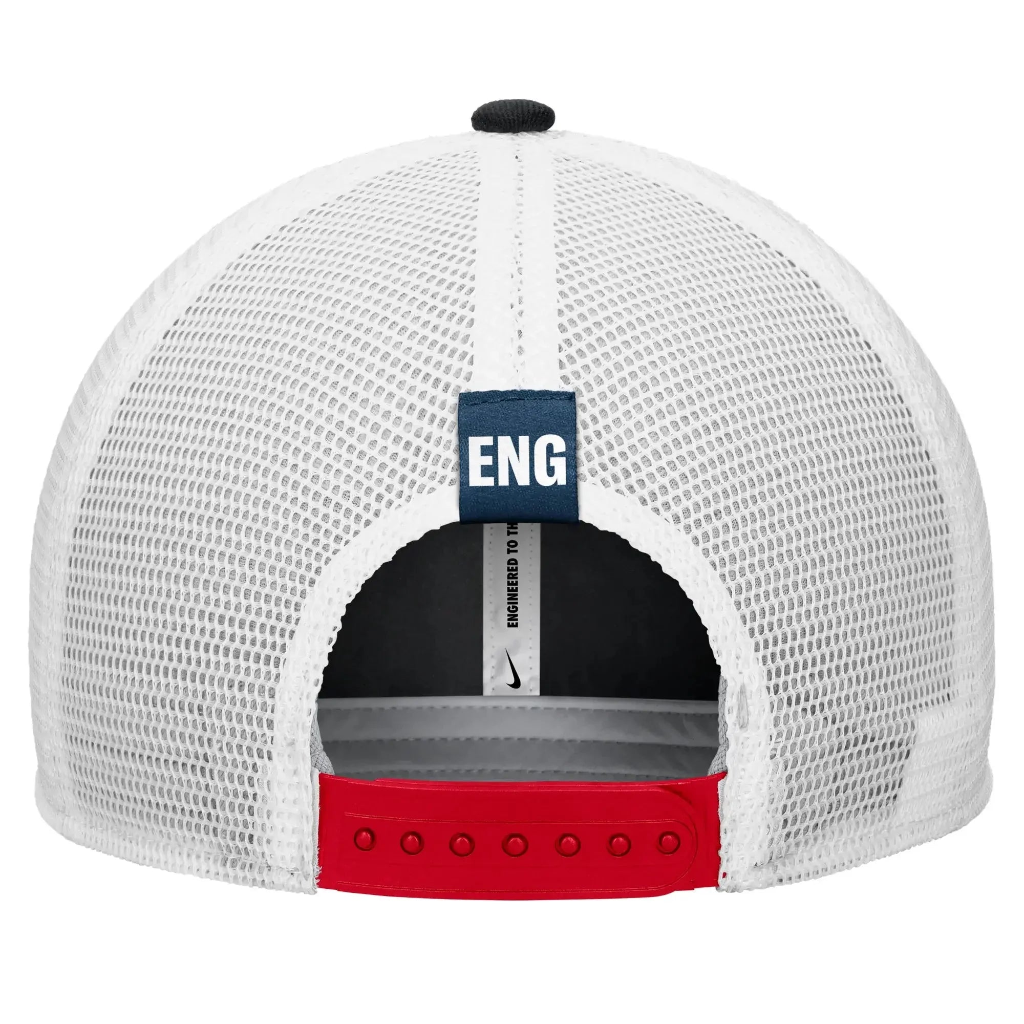Nike 2026 England Rise Trucker Hat