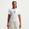 Nike 2026 England Women's Crest Tee