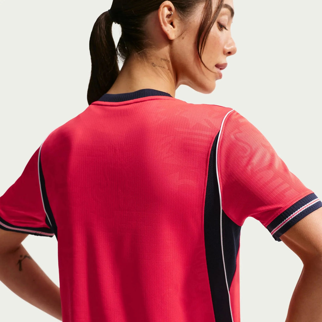 Nike 2026 England Women's Stadium Away Soccer Jersey