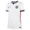 Nike 2026 England Women's Stadium Home Soccer Jersey