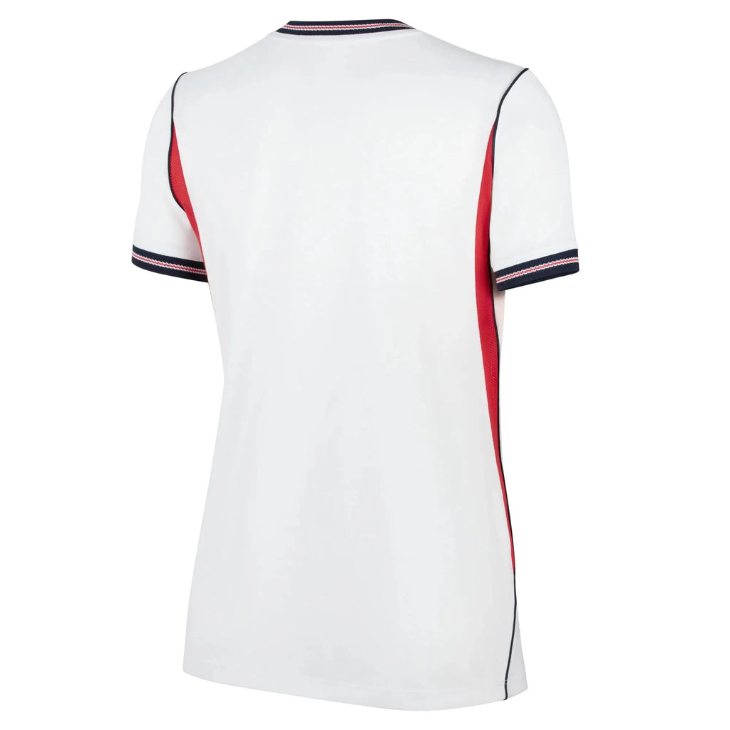 Nike 2026 England Women's Stadium Home Soccer Jersey
