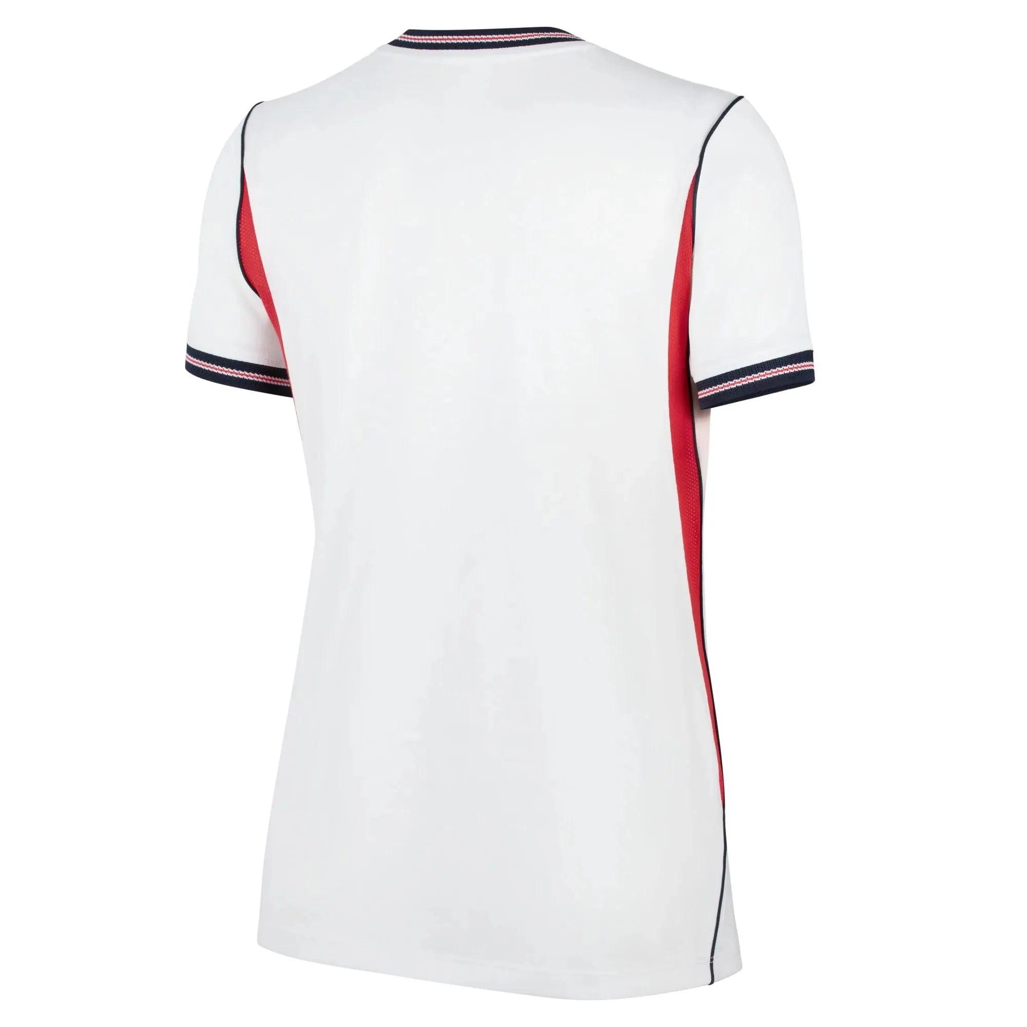 Nike 2026 England Women's Stadium Home Soccer Jersey