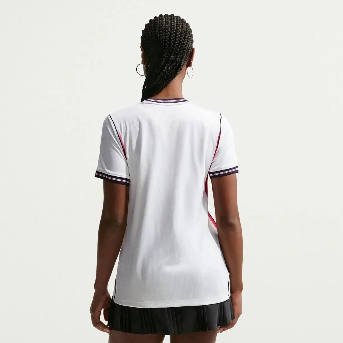Nike 2026 England Women's Stadium Home Soccer Jersey