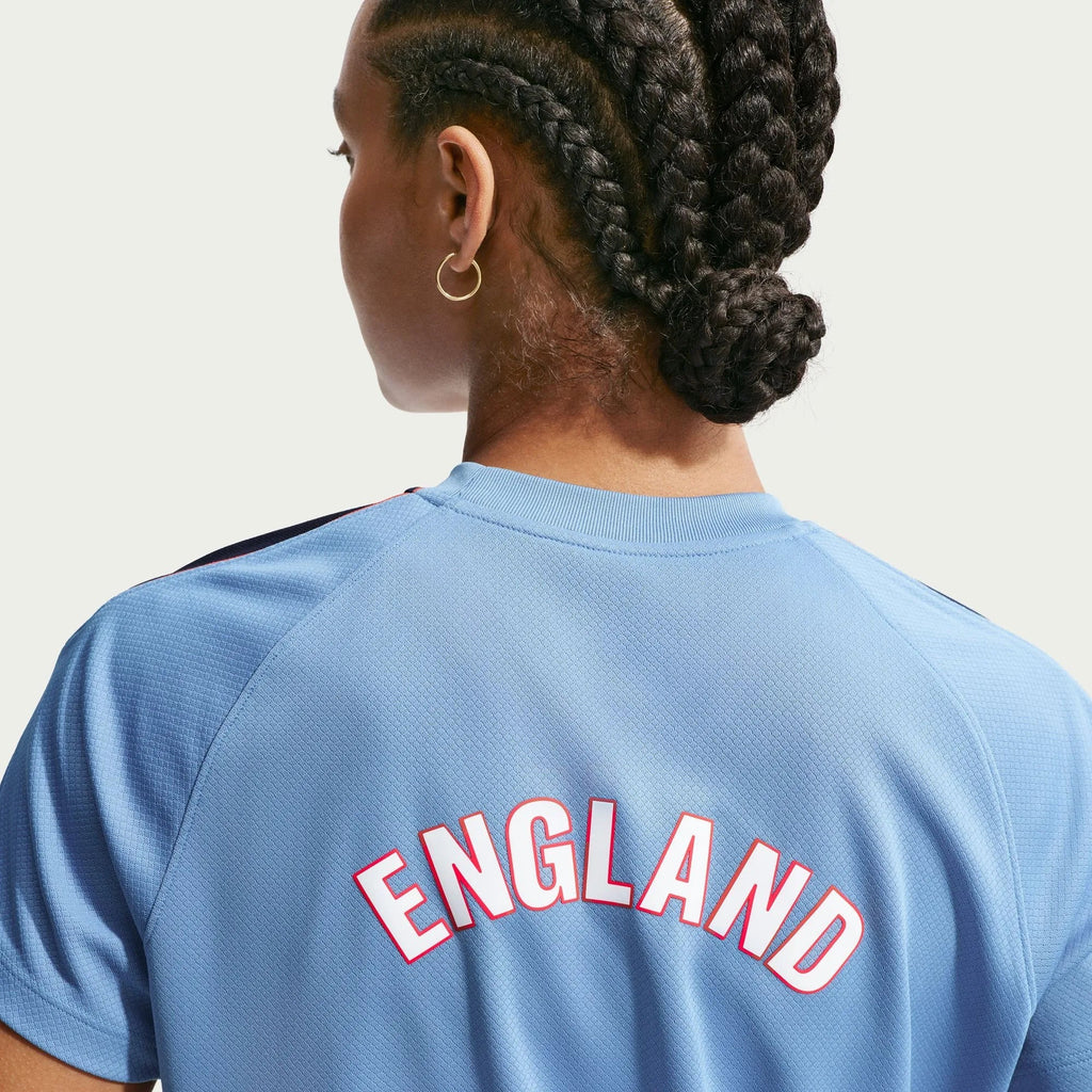 Nike 2026 England Women's Strike Top
