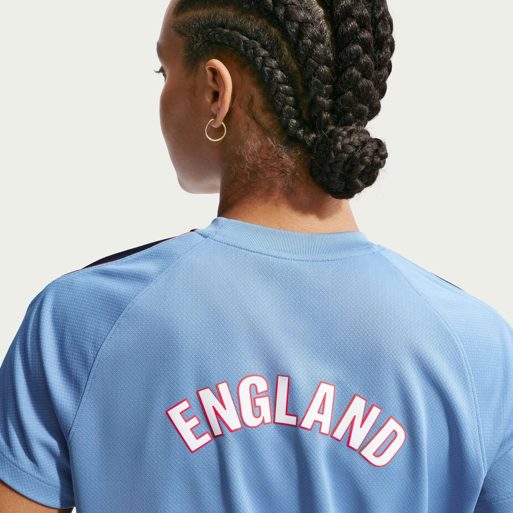 Nike 2026 England Women's Strike Top
