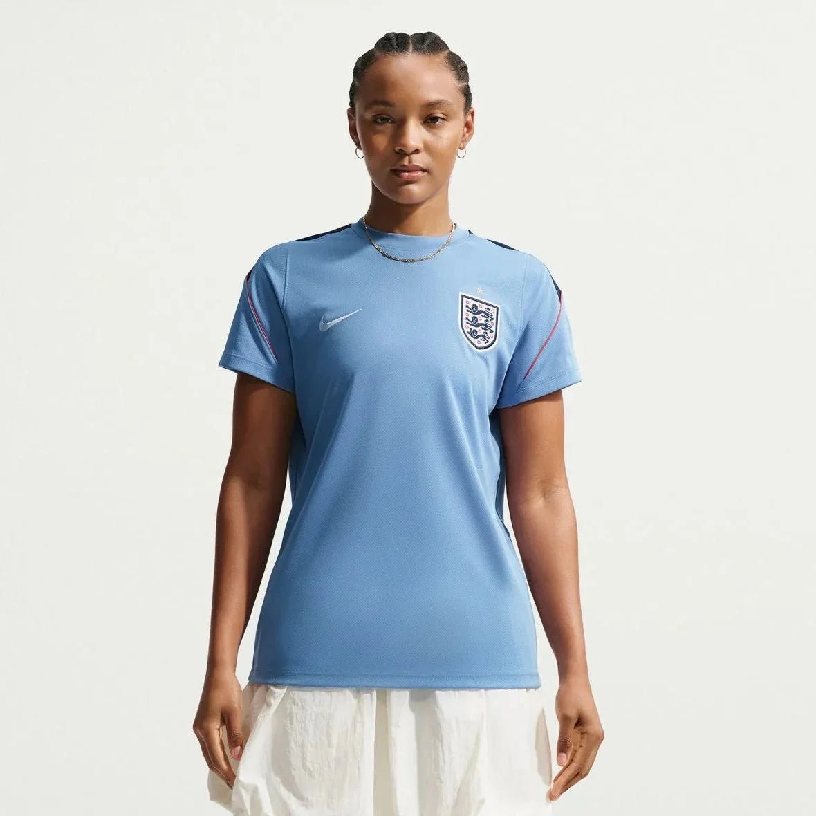 Nike 2026 England Women's Strike Top