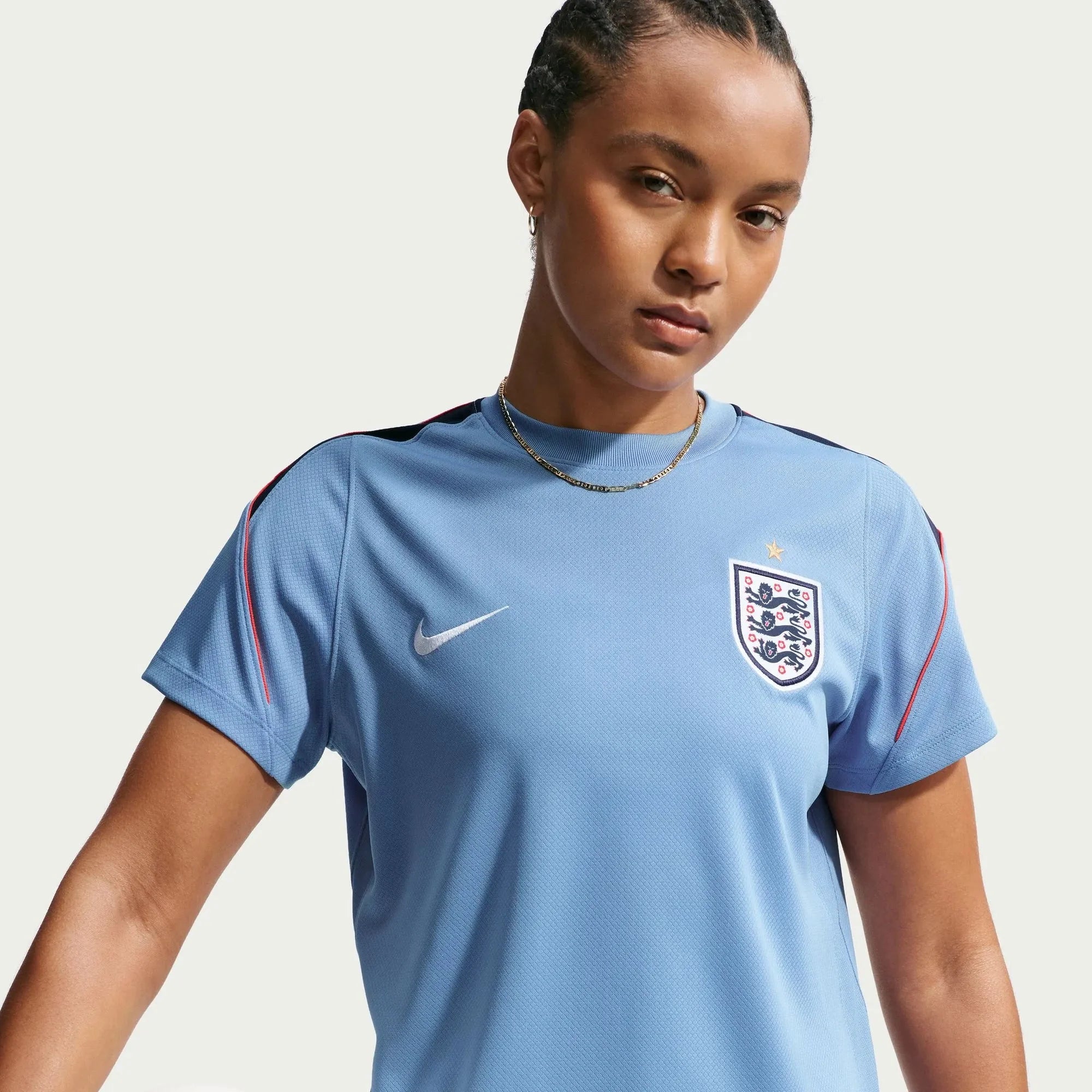 Nike 2026 England Women's Strike Top