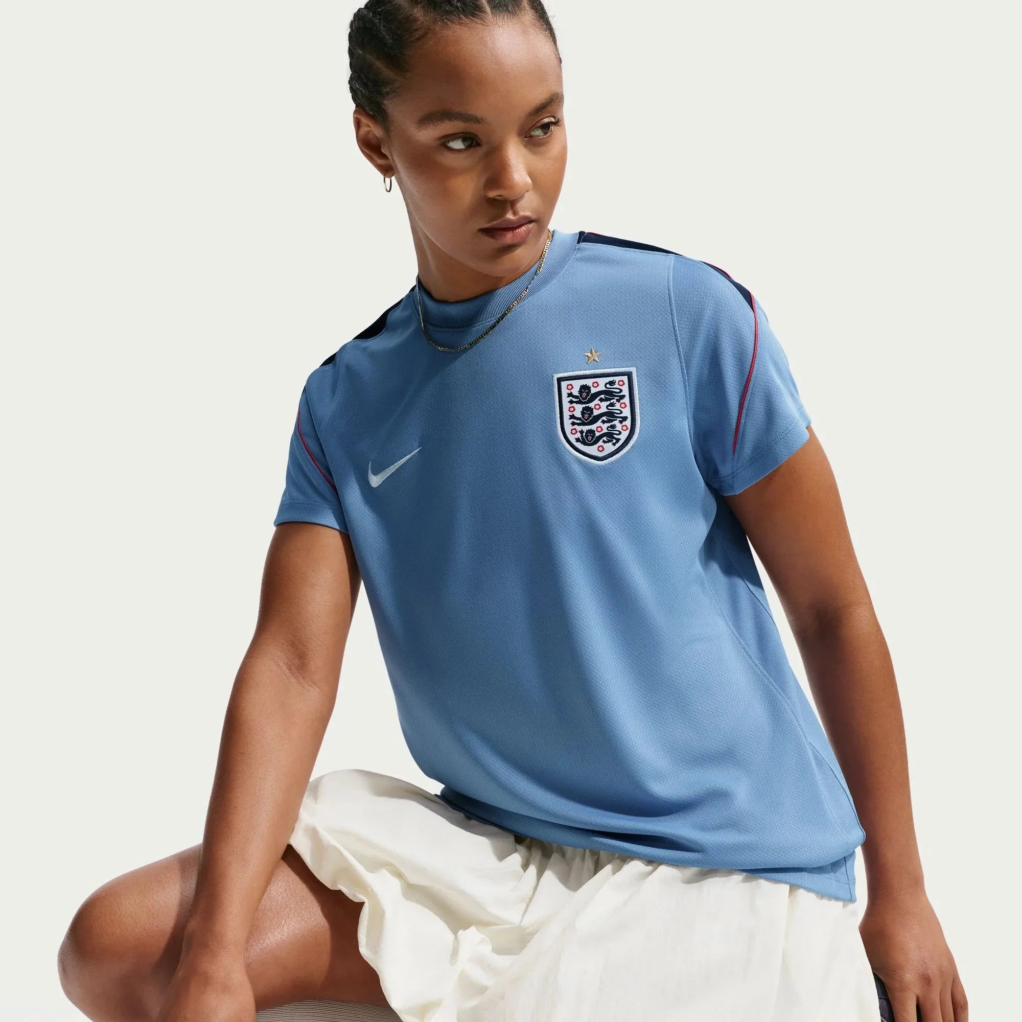 Nike 2026 England Women's Strike Top