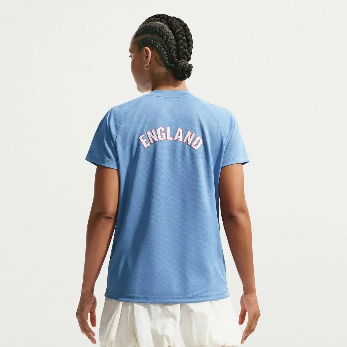 Nike 2026 England Women's Strike Top
