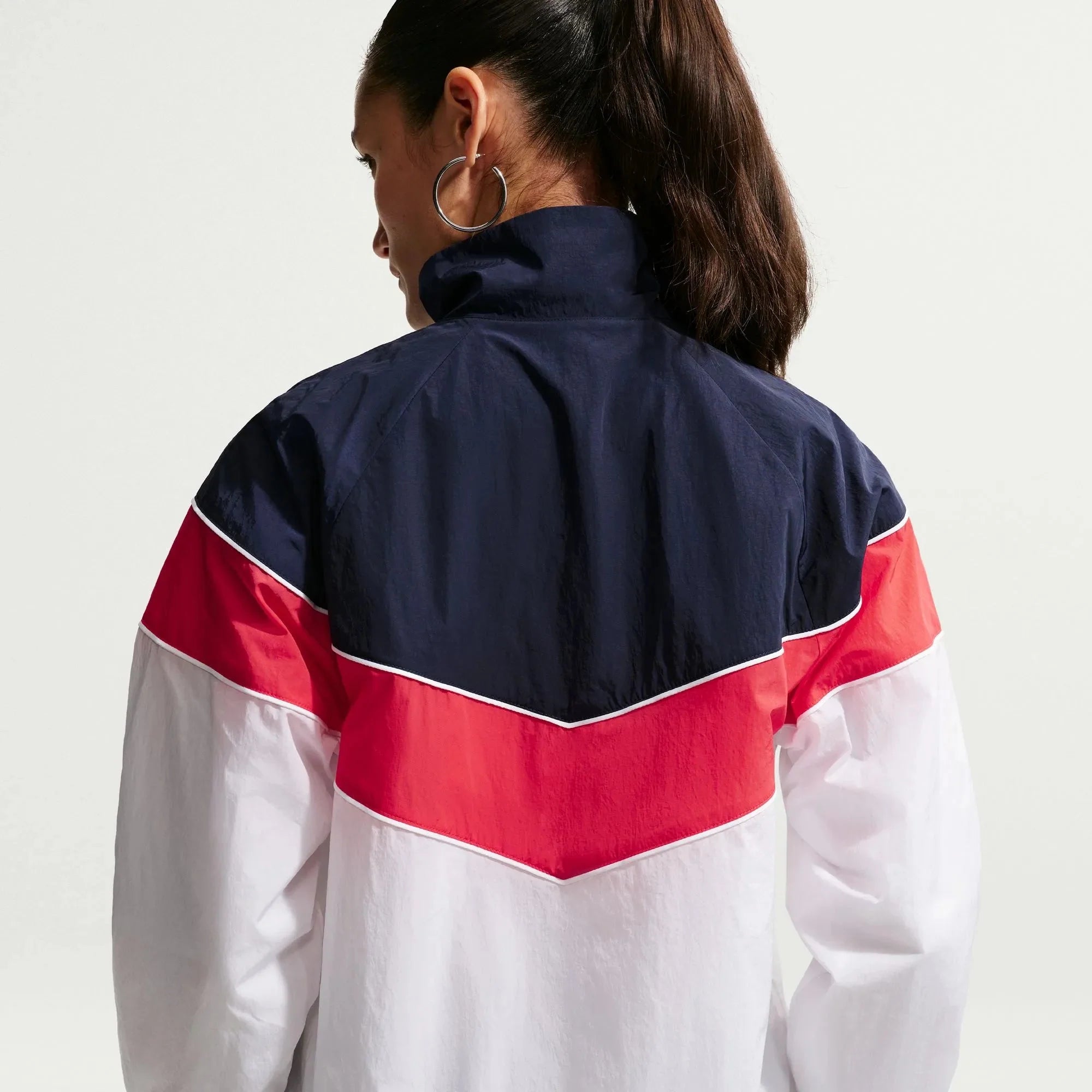 Nike 2026 England Women's UV Woven Jacket